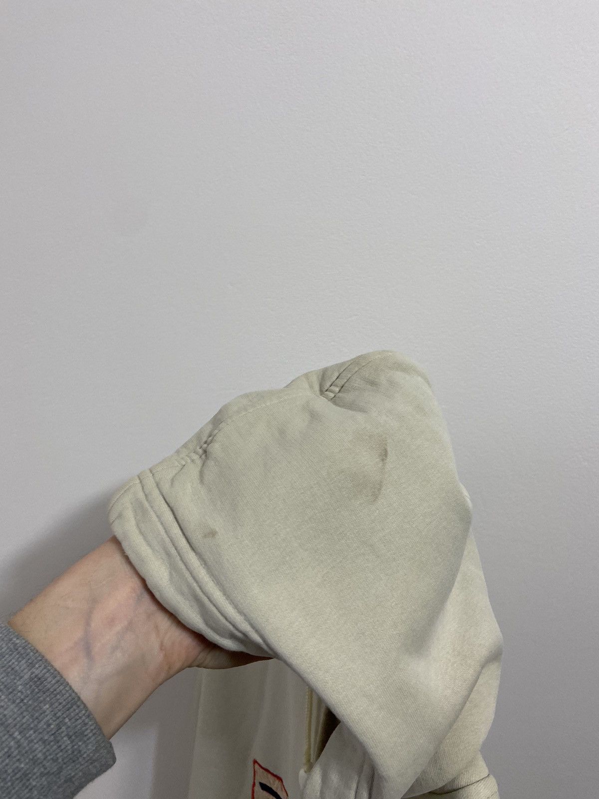 Diesel Diesel Vintage Hoodie 80’S Size US XL / EU 56 / 4 - 15 Thumbnail