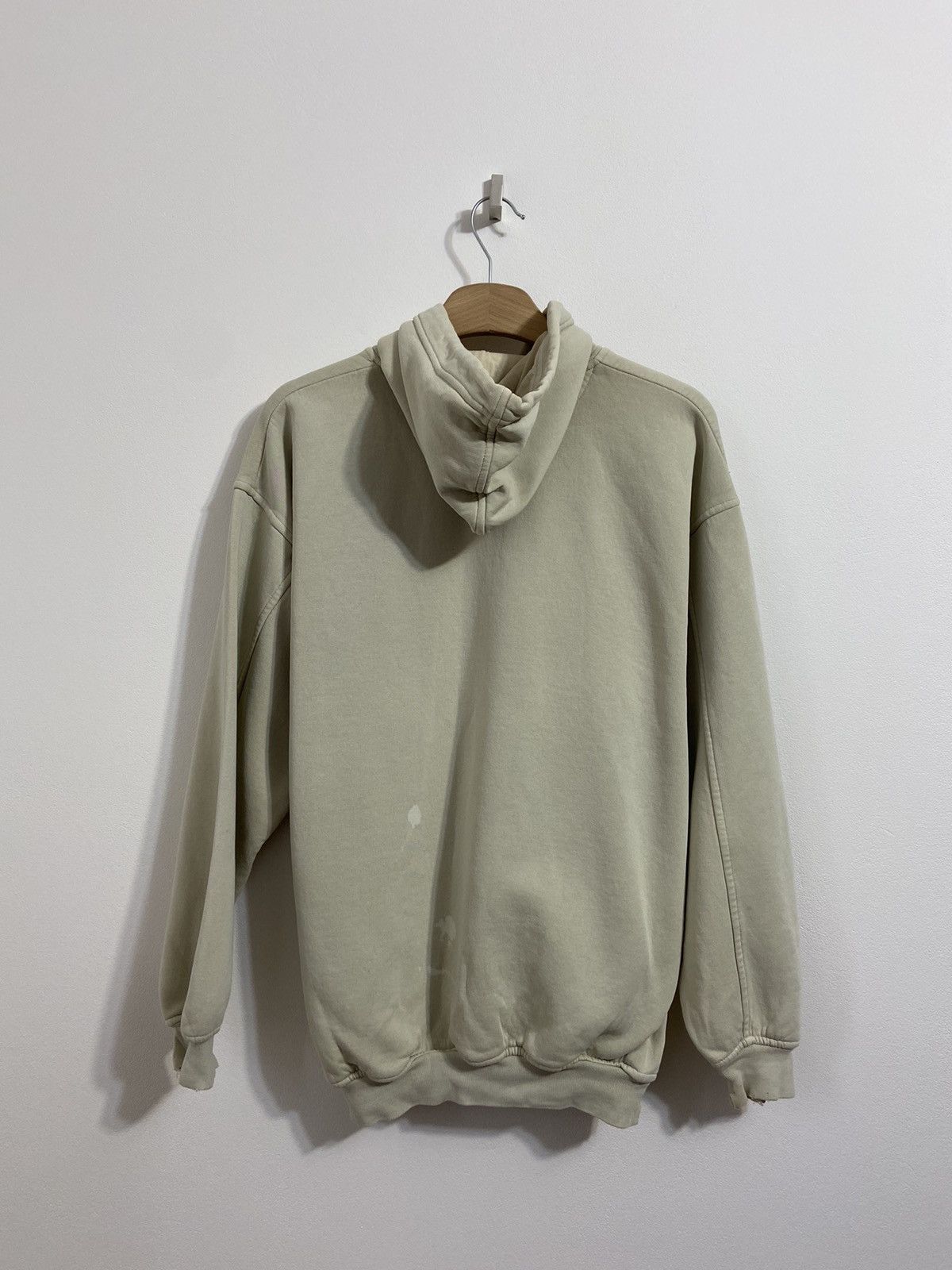 Diesel Diesel Vintage Hoodie 80’S Size US XL / EU 56 / 4 - 16 Thumbnail