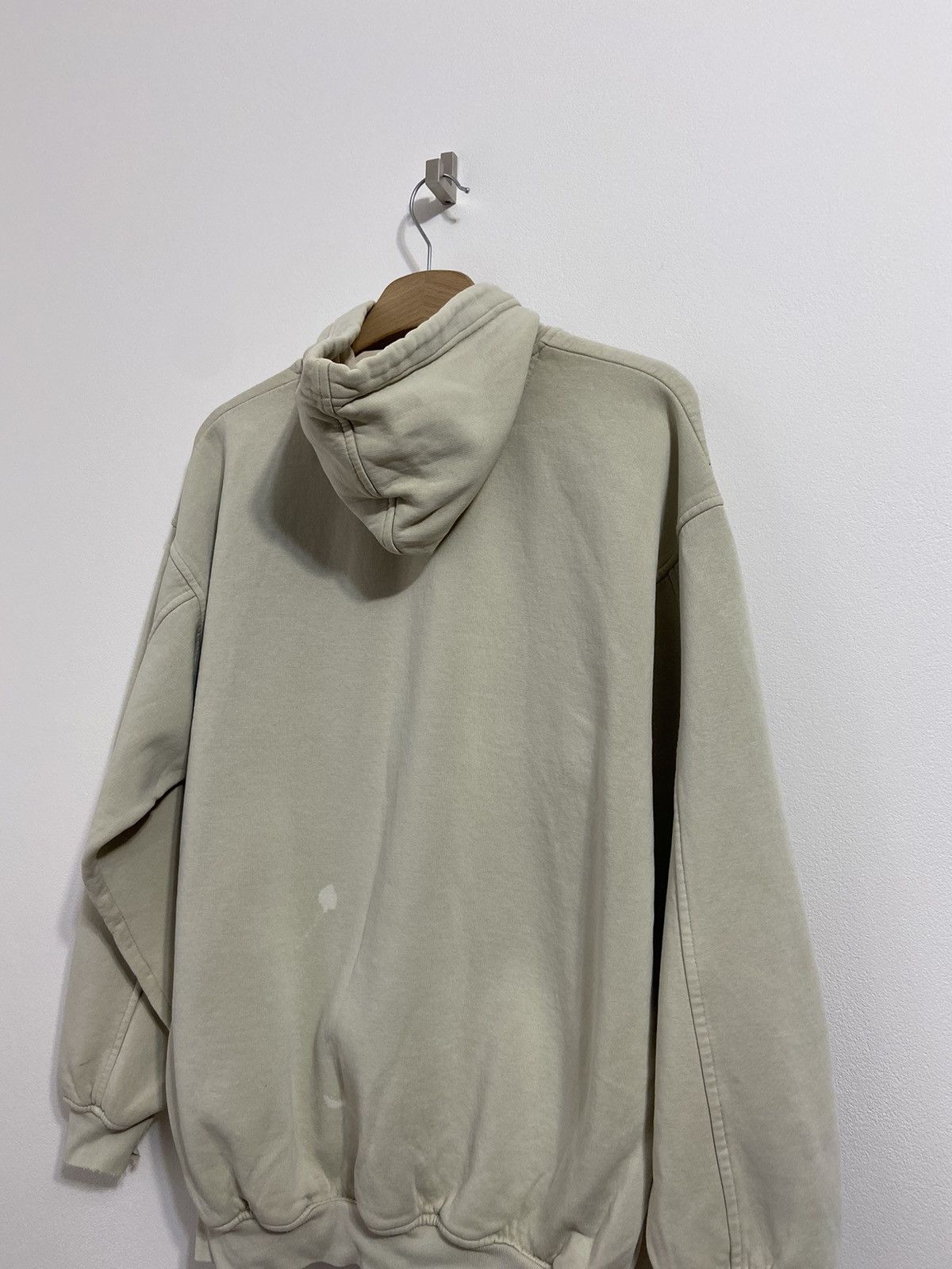 Diesel Diesel Vintage Hoodie 80’S Size US XL / EU 56 / 4 - 20 Thumbnail
