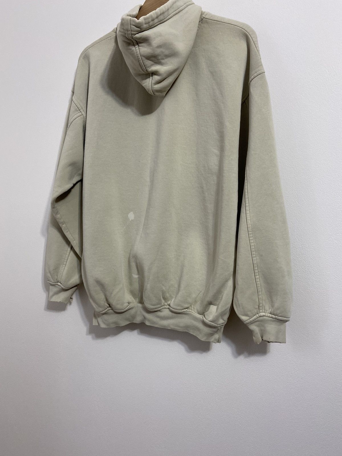 Diesel Diesel Vintage Hoodie 80’S Size US XL / EU 56 / 4 - 21 Thumbnail