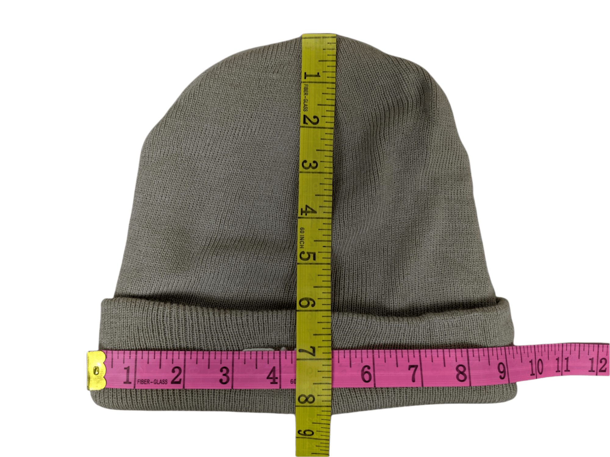 Fila Vintage Fila Plain Embroidery Beanie Hat Cap Snowcap Size ONE SIZE - 4 Thumbnail