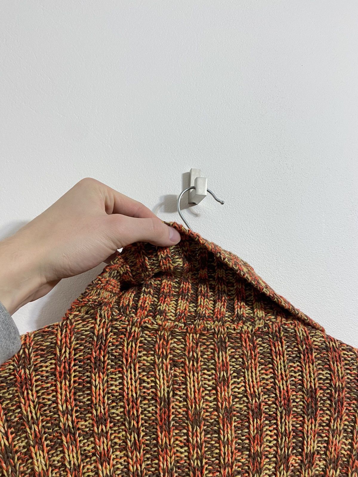 Diesel Diesel Vintage Le knit Plus Chic Size US M / EU 48-50 / 2 - 23 Thumbnail