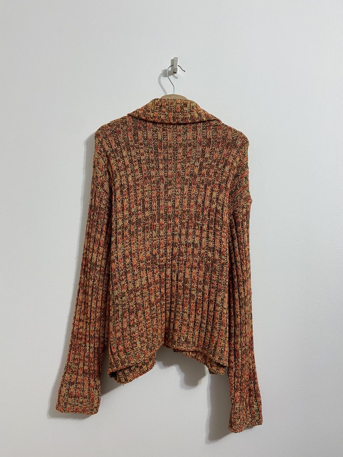 Diesel Diesel Vintage Le knit Plus Chic Size US M / EU 48-50 / 2 - 17 Thumbnail
