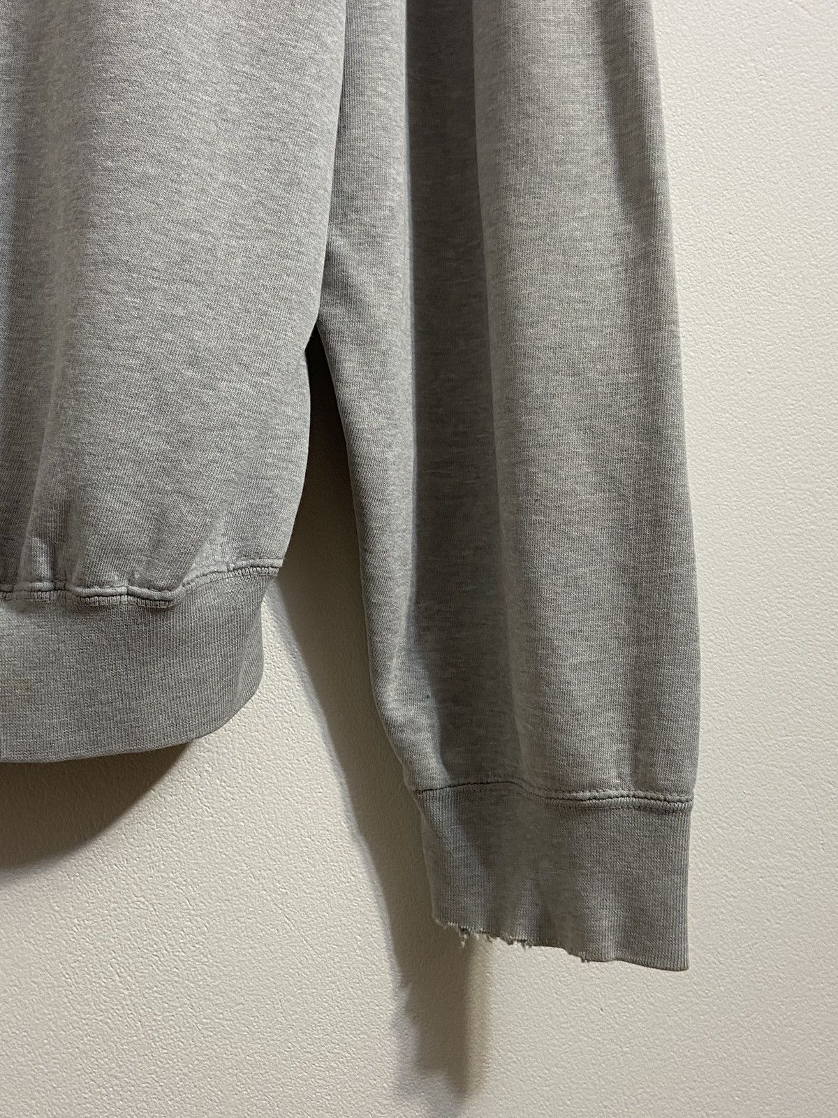 Chaps Ralph Lauren Polo Ralph Lauren Chaps Vintage Sweatshirt Size US XL / EU 56 / 4 - 22 Thumbnail