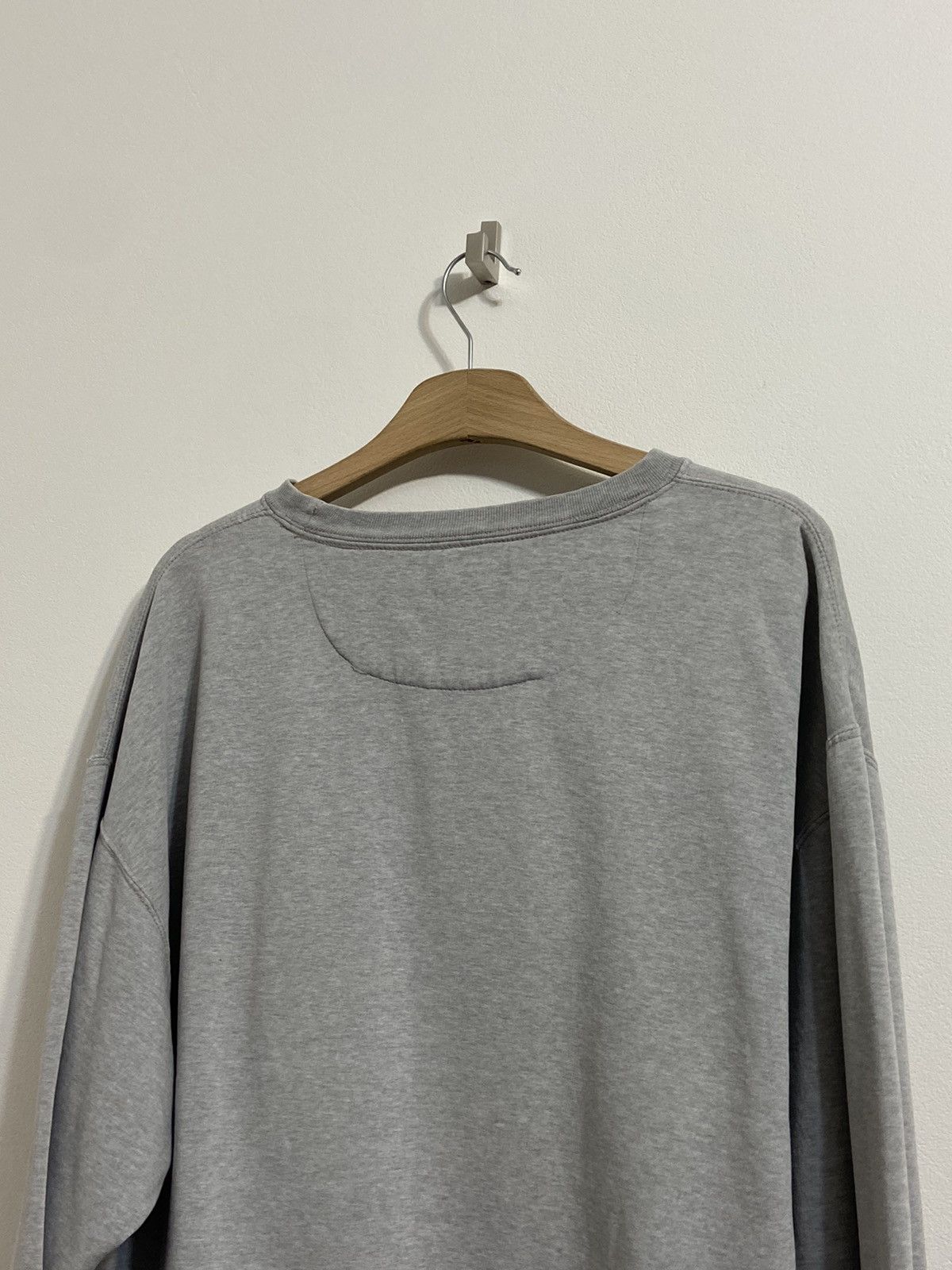 Chaps Ralph Lauren Polo Ralph Lauren Chaps Vintage Sweatshirt Size US XL / EU 56 / 4 - 24 Thumbnail