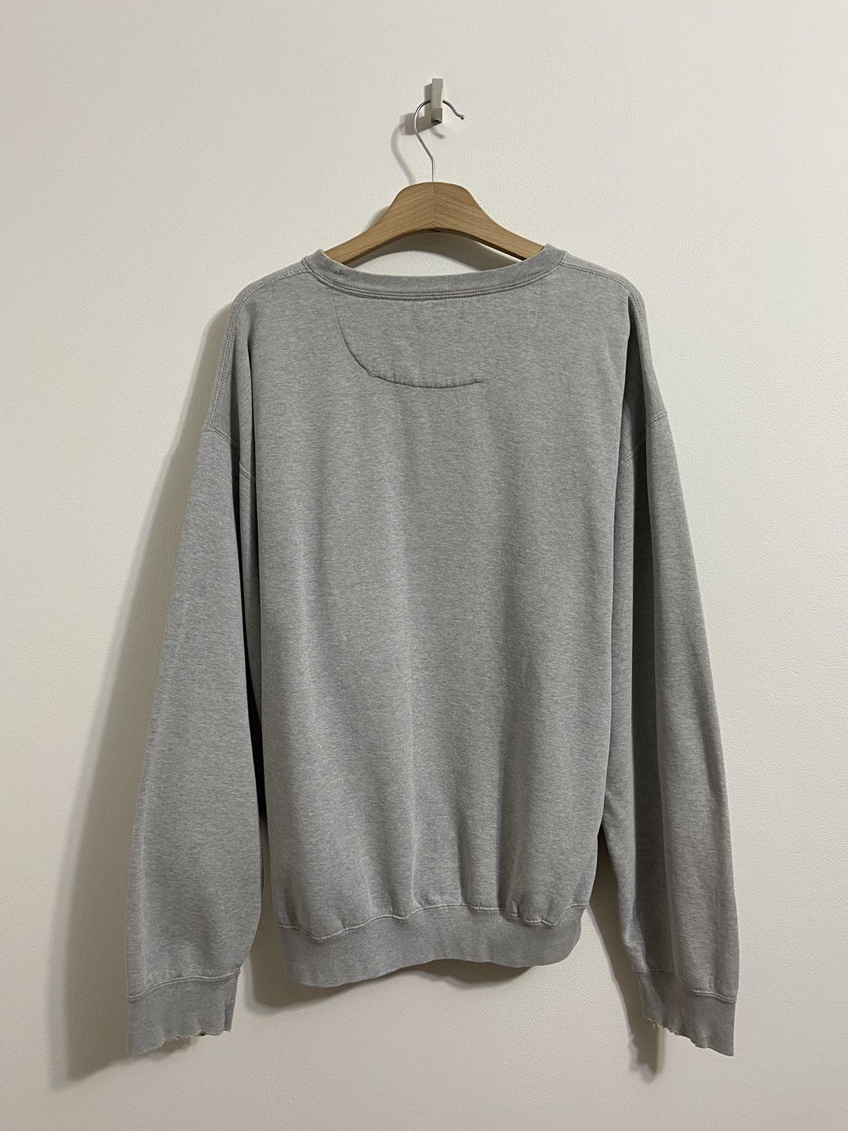 Chaps Ralph Lauren Polo Ralph Lauren Chaps Vintage Sweatshirt Size US XL / EU 56 / 4 - 16 Thumbnail