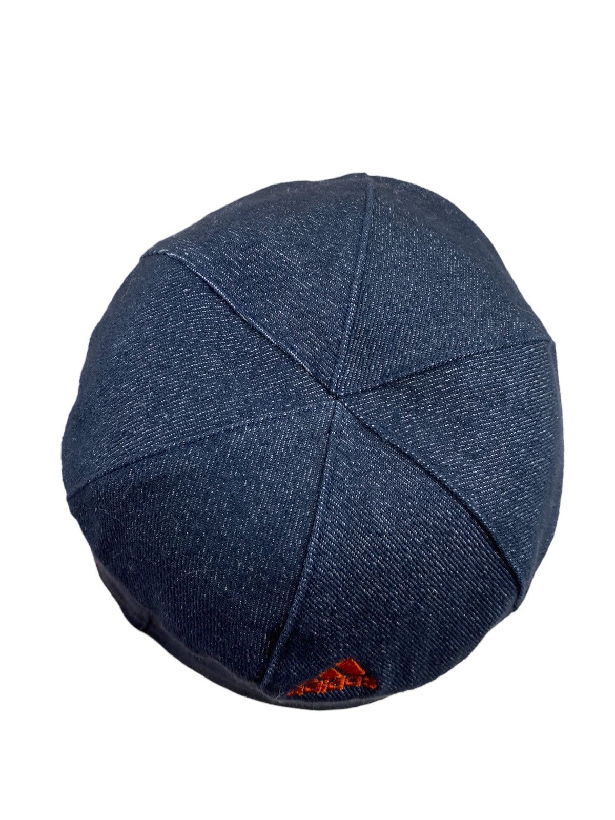 Adidas × Vintage Vintage 90s Adidas Headwear Bucket Hat Cap Size S Size ONE SIZE - 6 Thumbnail