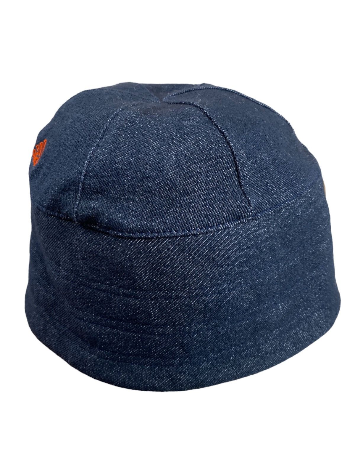 Adidas × Vintage Vintage 90s Adidas Headwear Bucket Hat Cap Size S Size ONE SIZE - 4 Thumbnail
