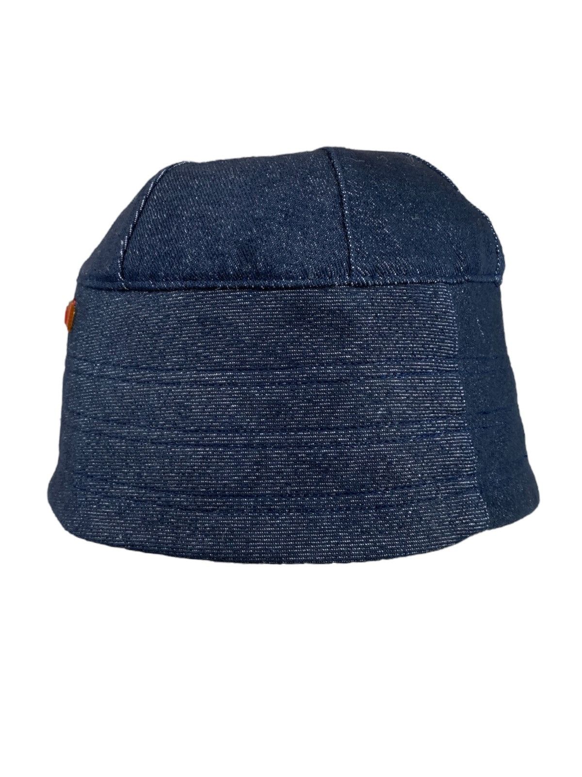 Adidas × Vintage Vintage 90s Adidas Headwear Bucket Hat Cap Size S Size ONE SIZE - 5 Thumbnail