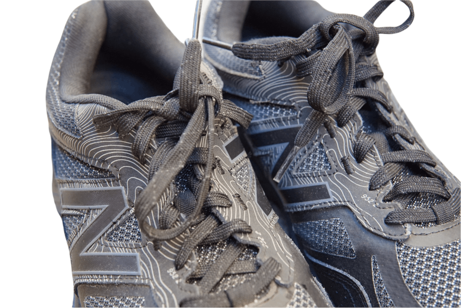 New Balance New Balance 510V4 Black MT510LB4 Size 9.5 Size US 9.5 / EU 42-43 - 6 Thumbnail