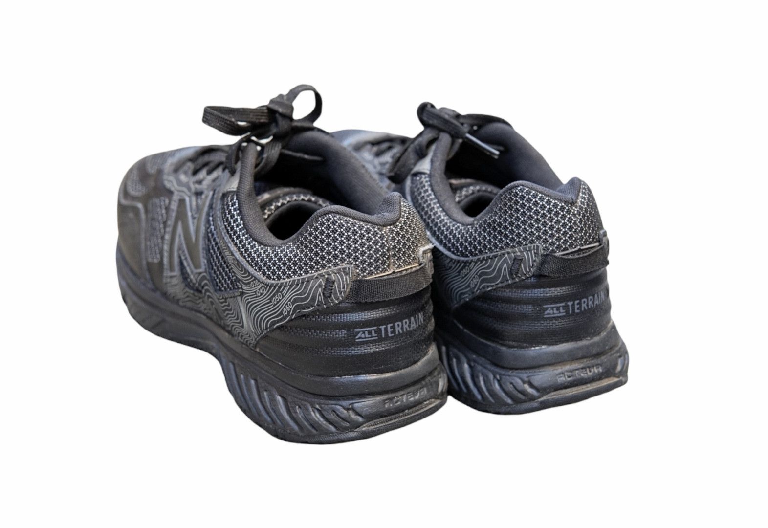 New Balance New Balance 510V4 Black MT510LB4 Size 9.5 Size US 9.5 / EU 42-43 - 10 Thumbnail