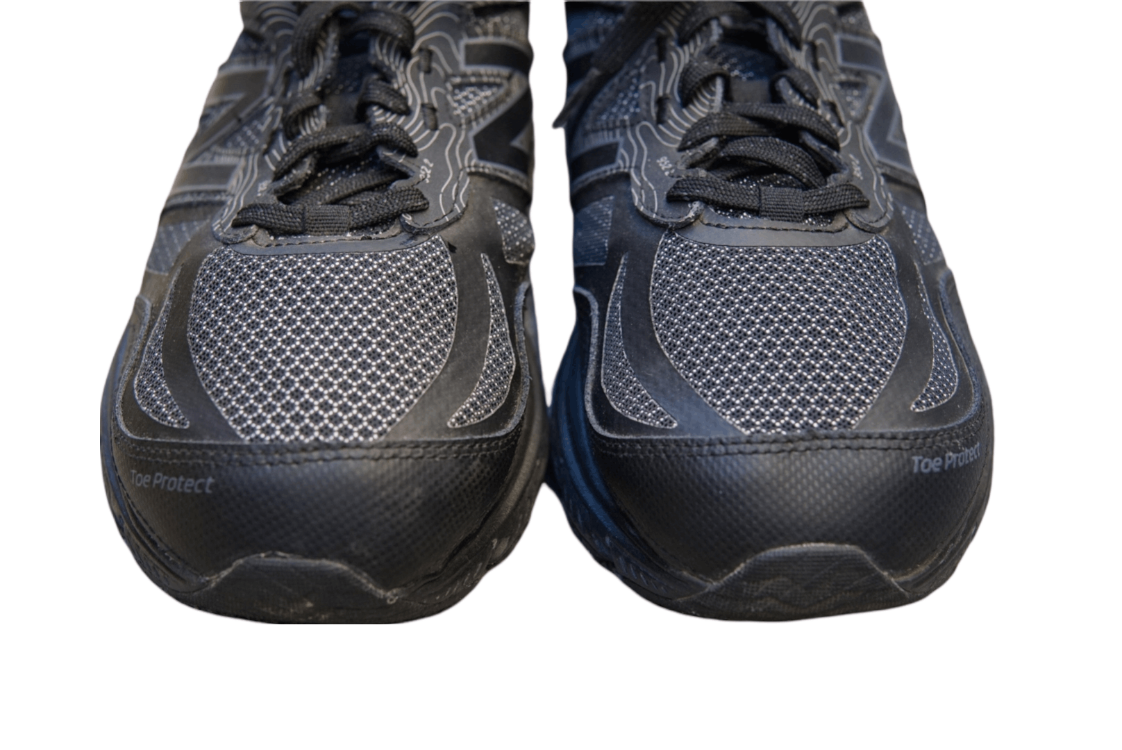 New Balance New Balance 510V4 Black MT510LB4 Size 9.5 Size US 9.5 / EU 42-43 - 3 Thumbnail