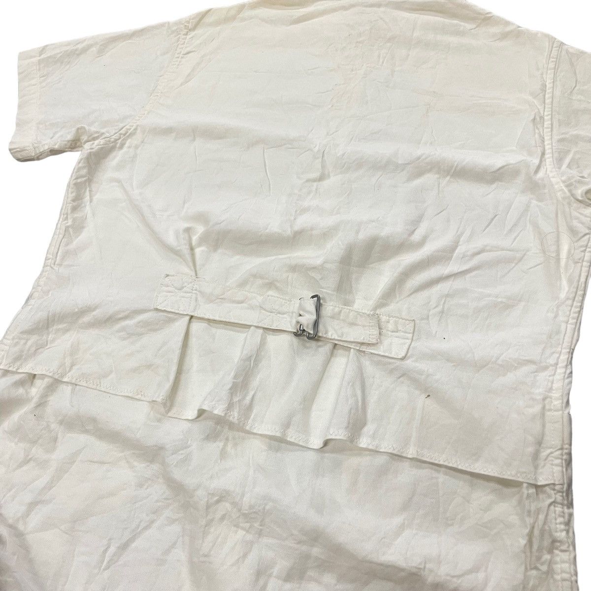 Kapital Kapital Native Embroidery Button up Shirt Size US S / EU 44-46 / 1 - 12 Thumbnail