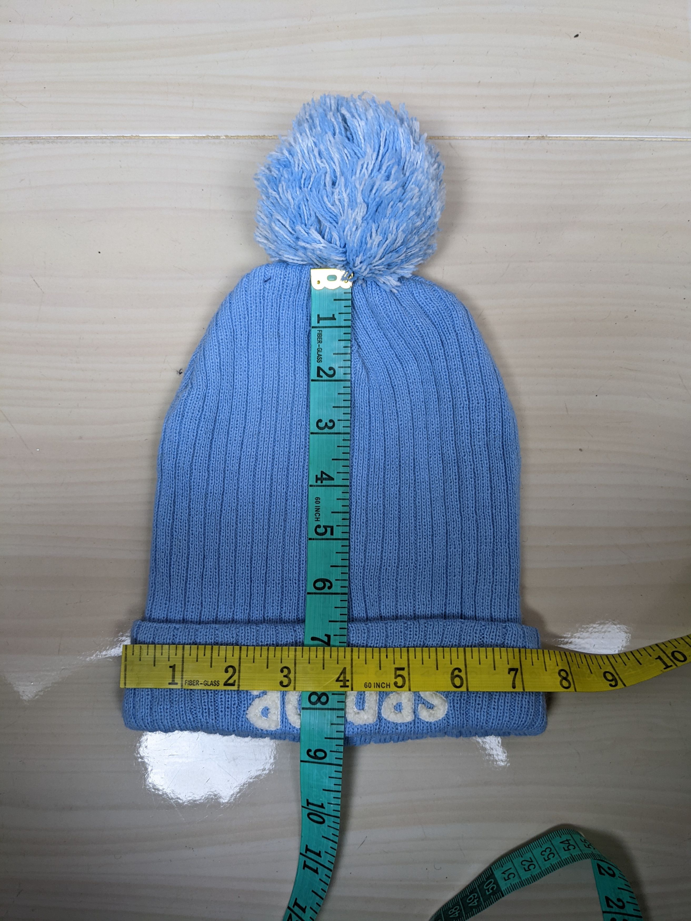 Adidas ski hat clearance