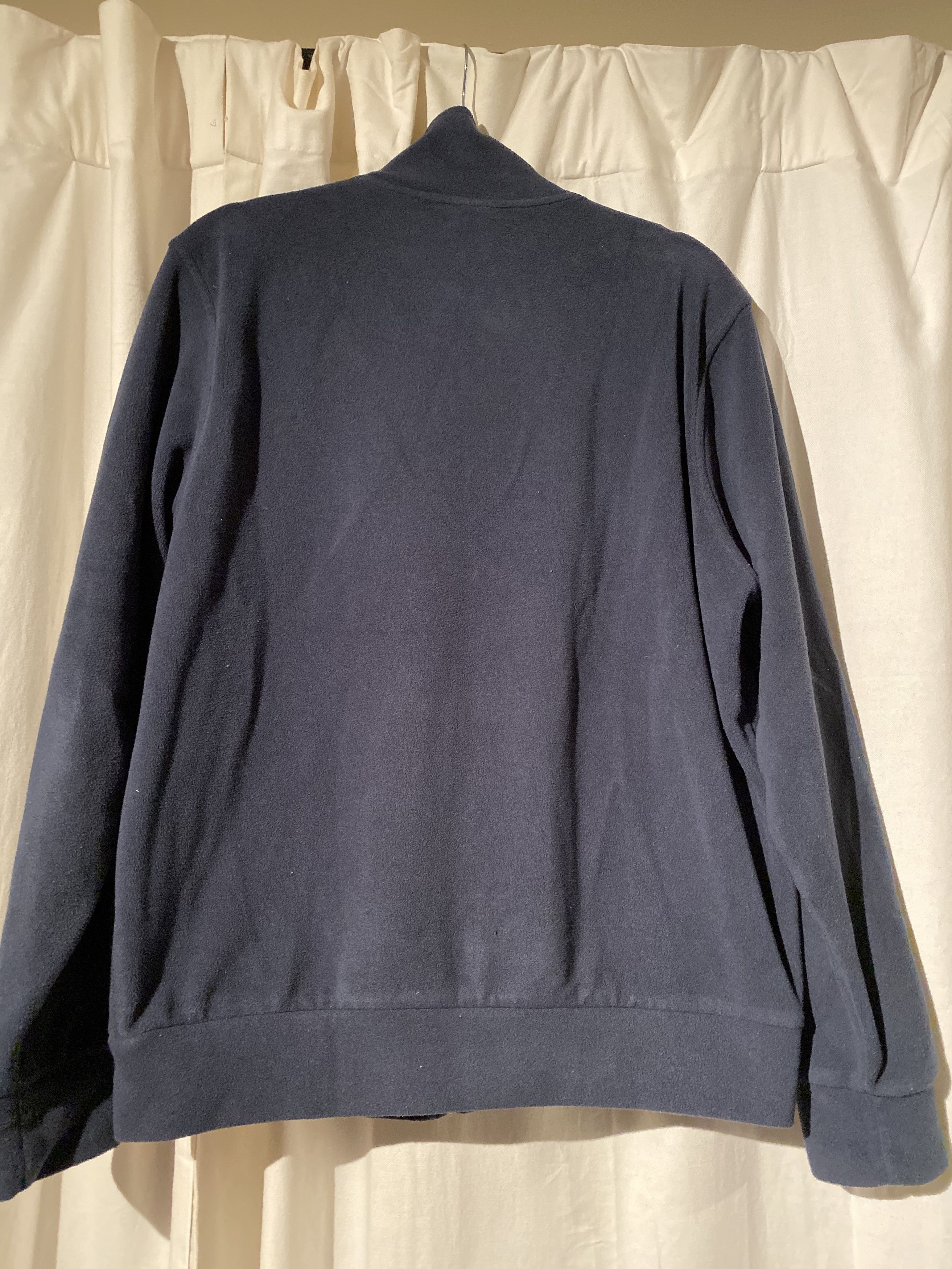 Lacoste Lacoste Fleece w/ Big Logo Size US L / EU 52-54 / 3 - 4 Thumbnail