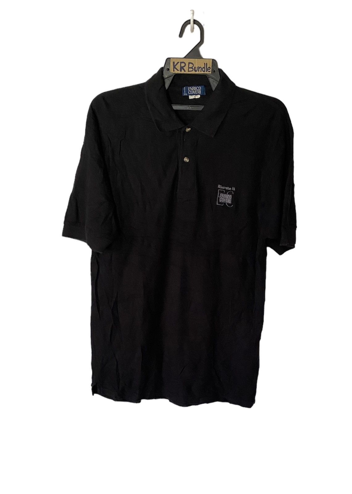 Vintage Enrico Coveri Single Pocket