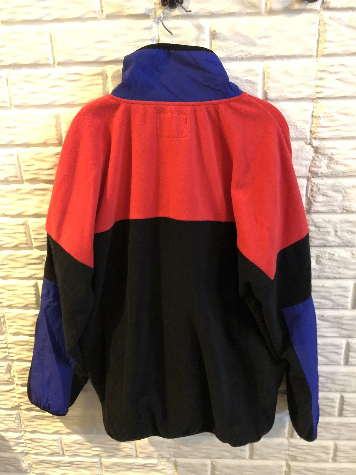 Penfield Penfield Vintage Logo Fleece Size US L / EU 52-54 / 3 - 3 Thumbnail