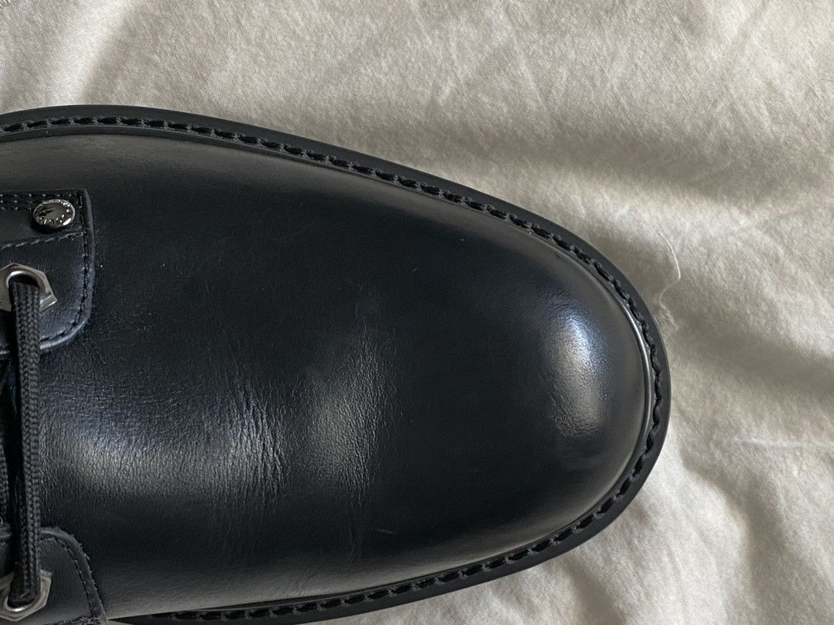 Louis Vuitton × Virgil Abloh Louis Vuitton Oberkampf Boots Size US 9 / EU 42 - 15 Thumbnail