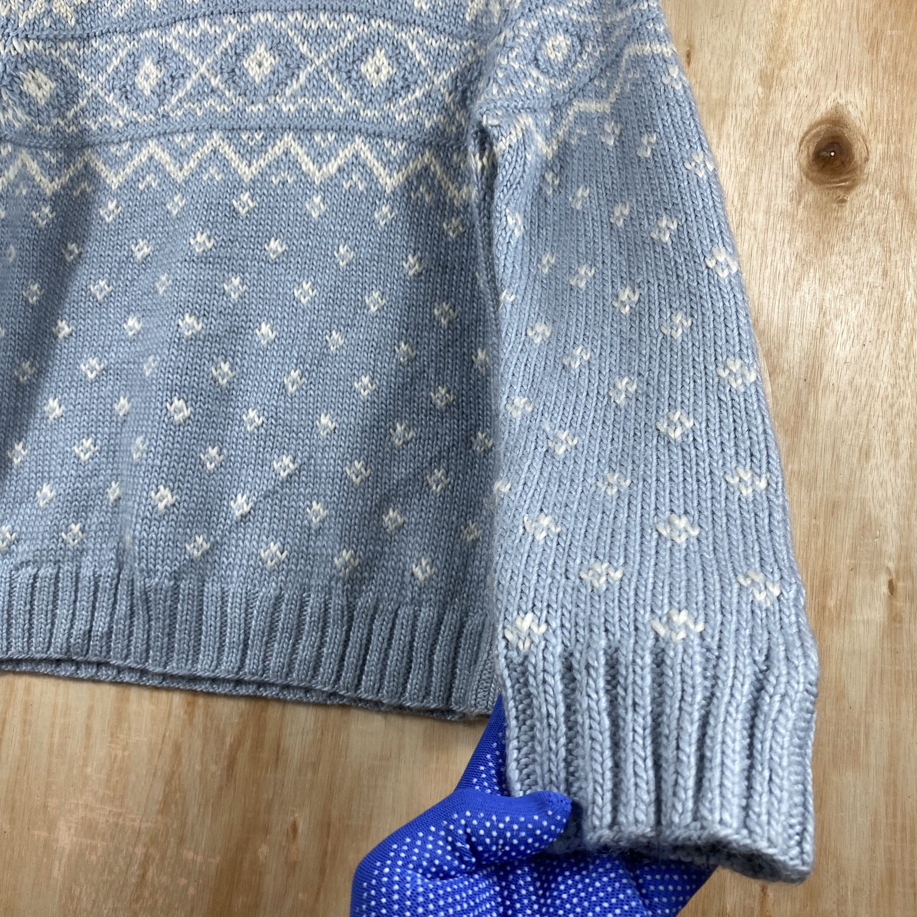 Ralph Lauren RARE🔥Exclusive Hand Mohair Knitwear by Ralph Lauren Size US M / EU 48-50 / 2 - 11 Thumbnail