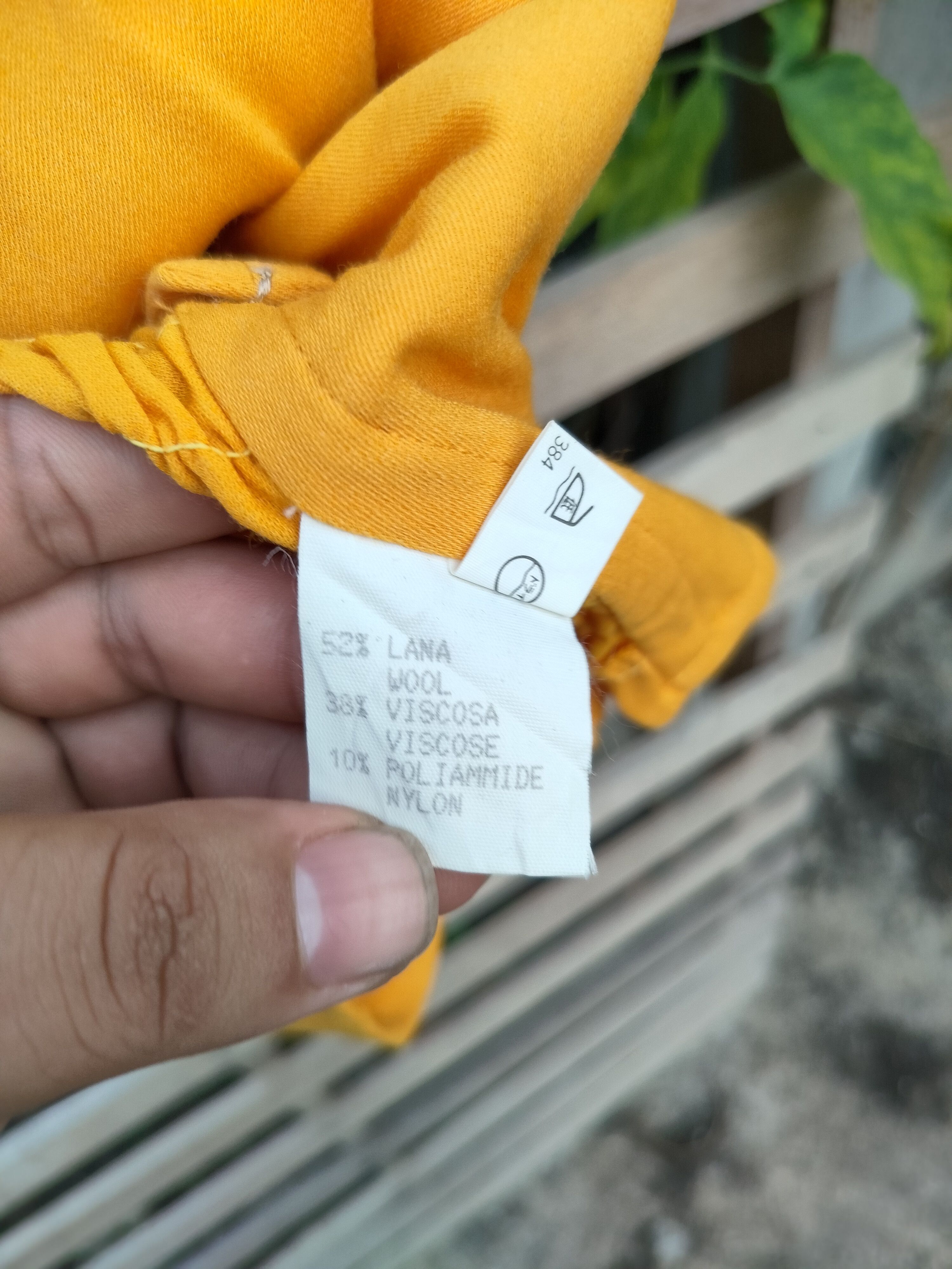BALLY TANK TOP