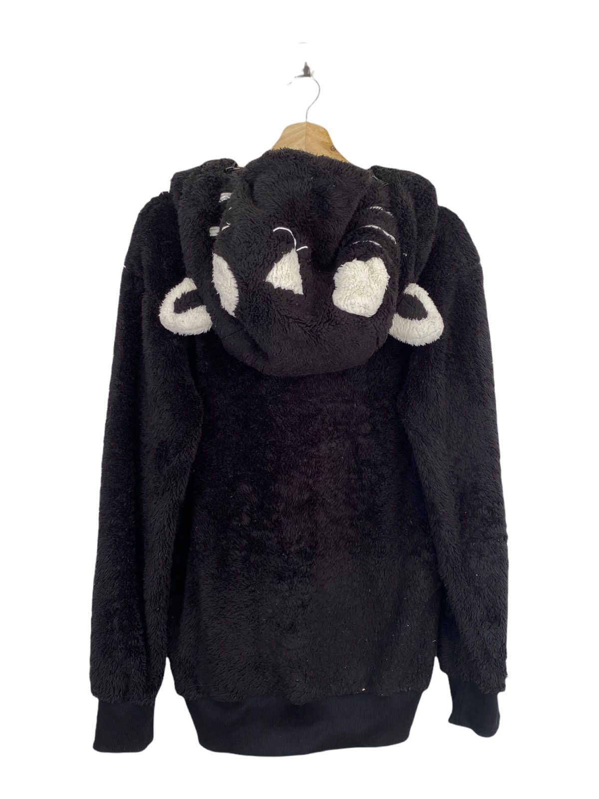 Cartoon Network × Japanese Brand Fleece cartoon costume jacket Size US M / EU 48-50 / 2 - 3 Thumbnail