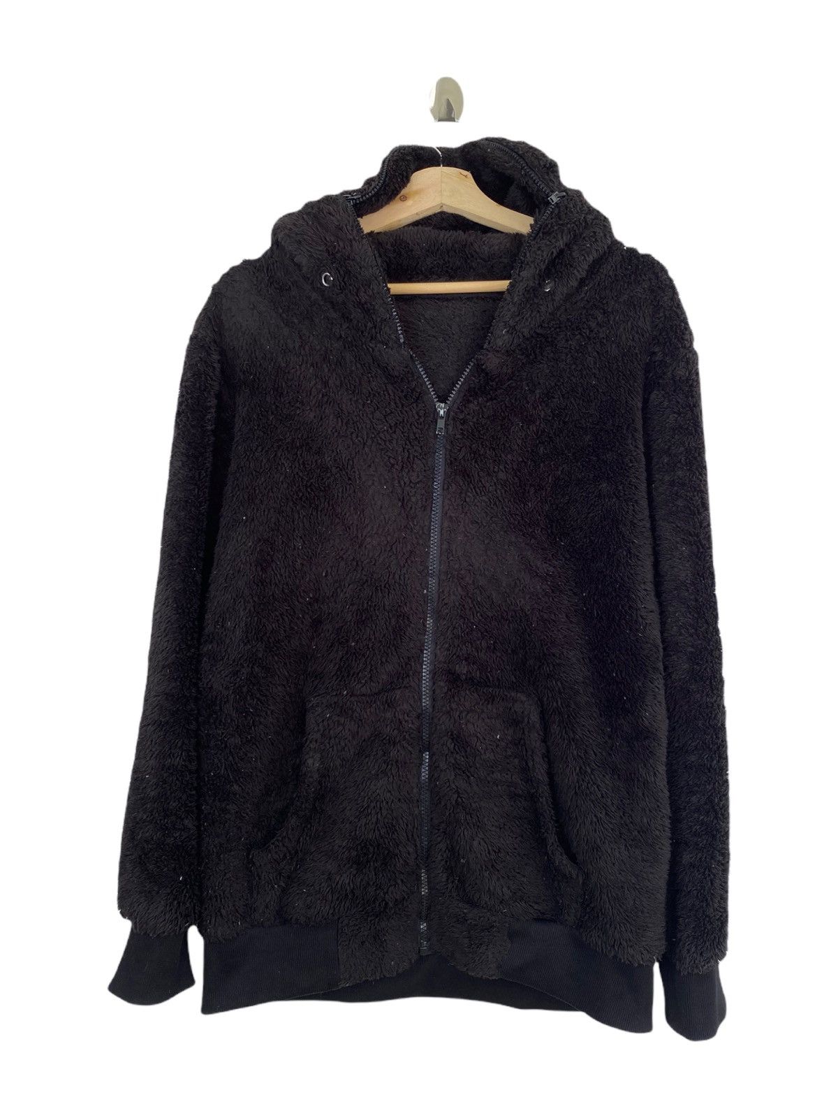 Cartoon Network × Japanese Brand Fleece cartoon costume jacket Size US M / EU 48-50 / 2 - 2 Thumbnail