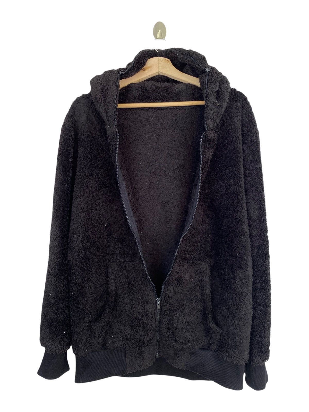 Cartoon Network × Japanese Brand Fleece cartoon costume jacket Size US M / EU 48-50 / 2 - 4 Thumbnail