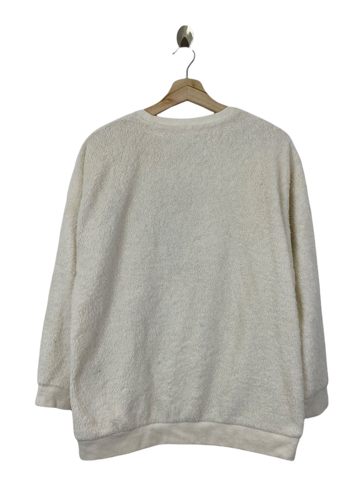 Cartoon Network × Peanuts × Uniqlo 2020 Peanuts Uniqlo fleece Size US M / EU 48-50 / 2 - 2 Thumbnail