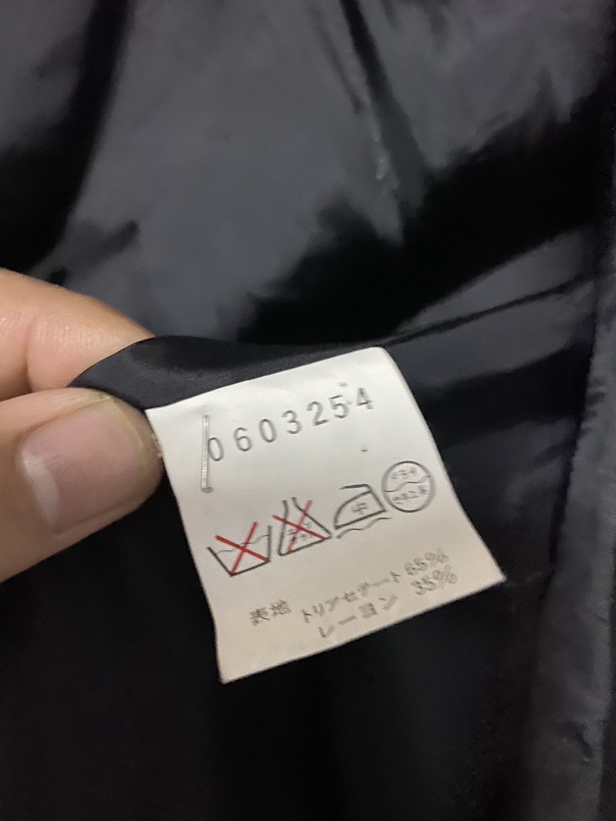 Givenchy GIVENCHY HI FORMAL SHORT CARDIGAN JACKET NICE DESIGN Size US S / EU 44-46 / 1 - 7 Thumbnail