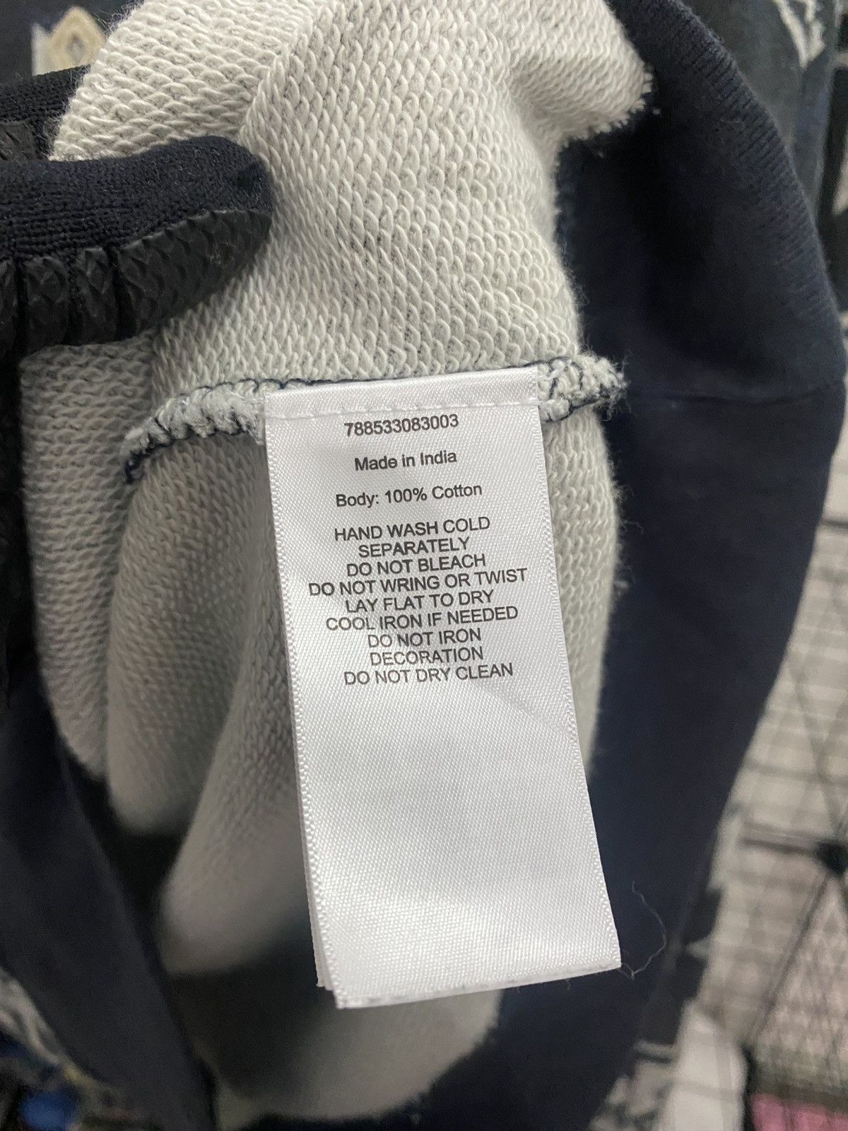 Denim & Supply Ralph Lauren DENIM & SUPPLY RALPH LAUREN HODDIES NAVAJO STYLE Size US S / EU 44-46 / 1 - 6 Thumbnail