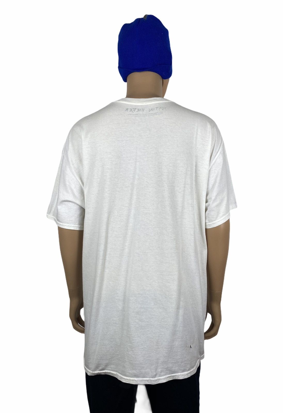 Justin Bieber 🔥JUSTIN BIEBER “WHAT DO YOU MEAN” - XL SIZE Size US XL / EU 56 / 4 - 3 Thumbnail