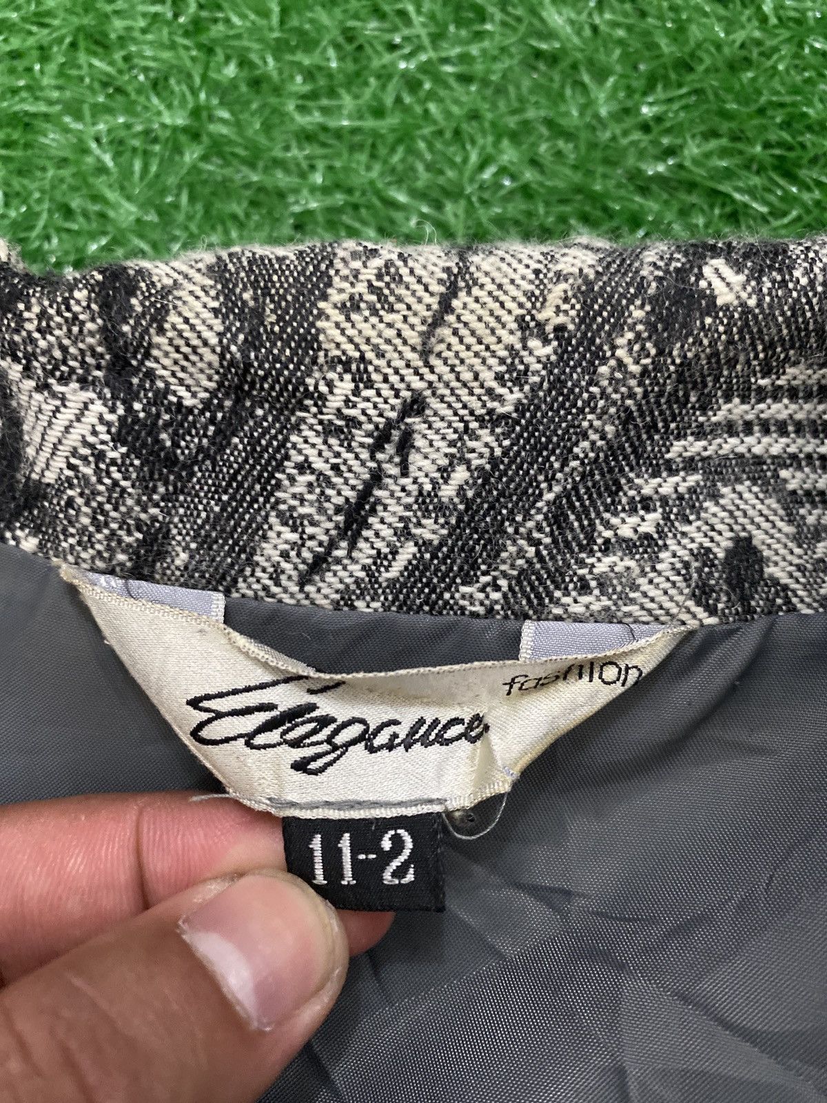 Japanese Brand × Vintage VINTAGE ELEGANT FASHION BANDANA DESIGN STYLE Size US M / EU 48-50 / 2 - 9 Thumbnail