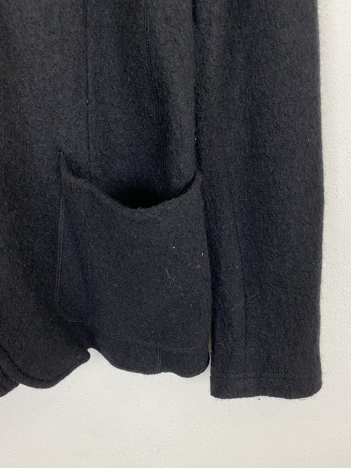 Comme Ca Ism Comme Ca Ism Wool Jacket Size US M / EU 48-50 / 2 - 5 Thumbnail