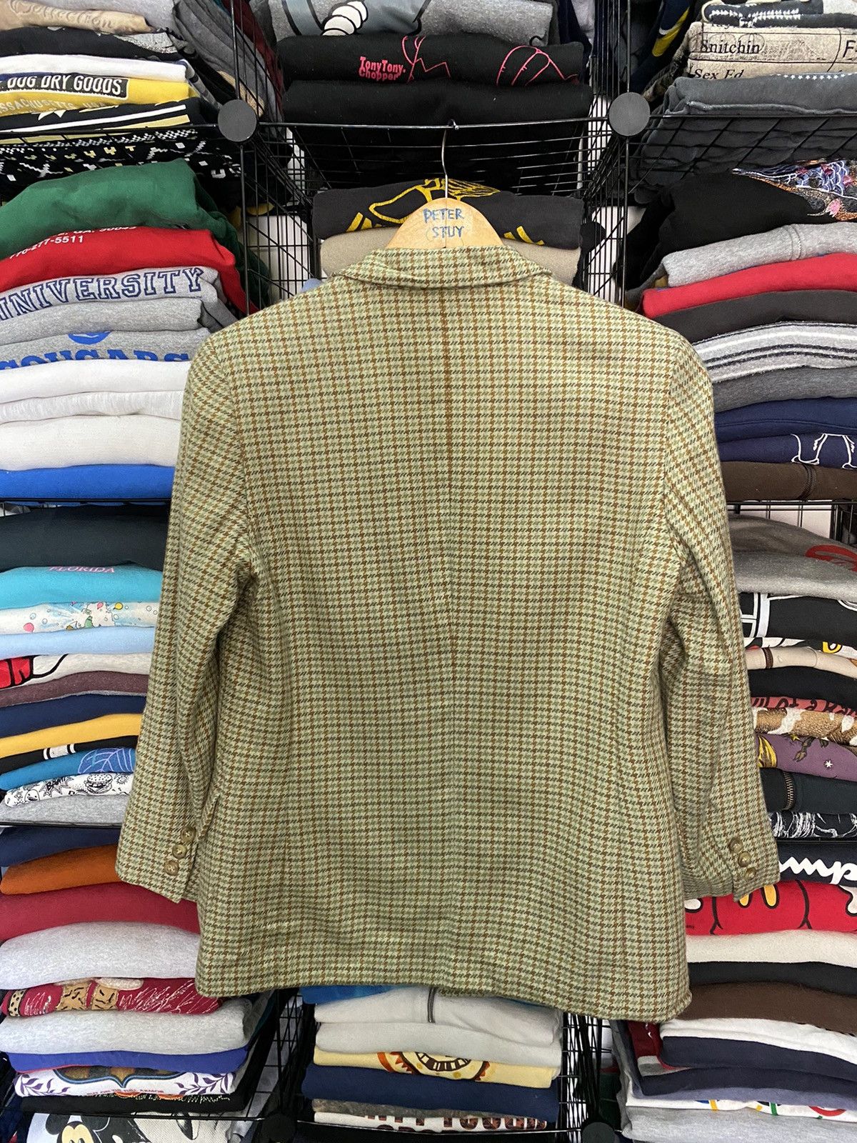 Christian Dior Monsieur Christian dior sports Size US M / EU 48-50 / 2 - 9 Thumbnail
