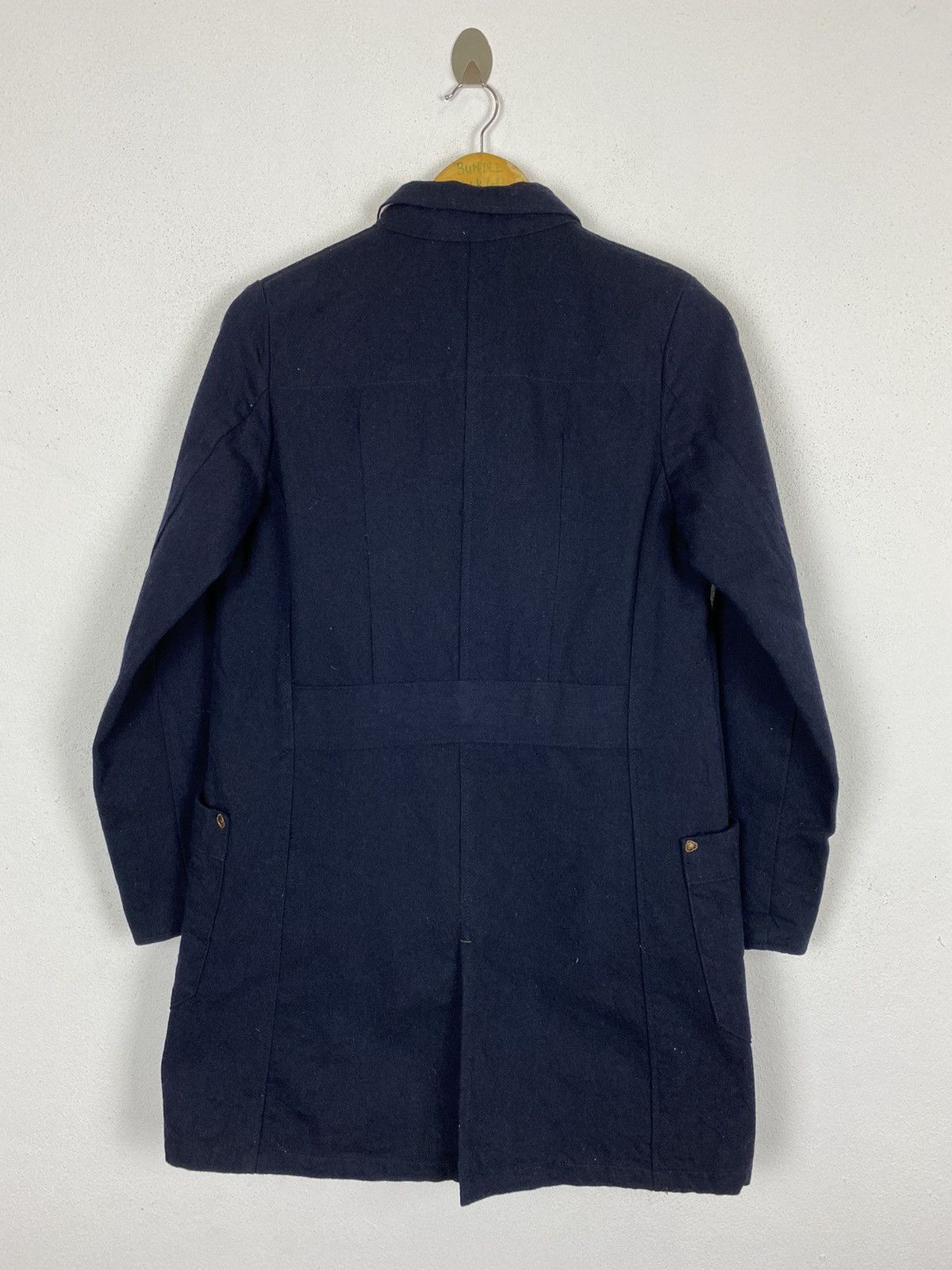 Johnbull JOHN BULL WOOL JACKET Size US M / EU 48-50 / 2 - 7 Thumbnail