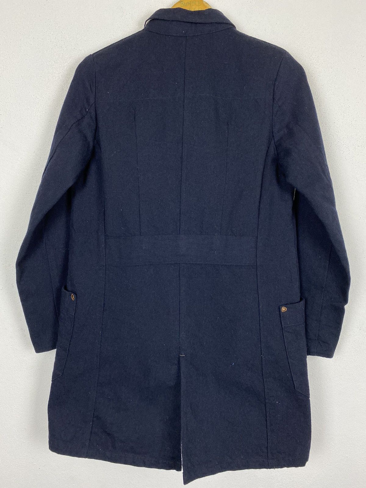 Johnbull JOHN BULL WOOL JACKET Size US M / EU 48-50 / 2 - 8 Thumbnail