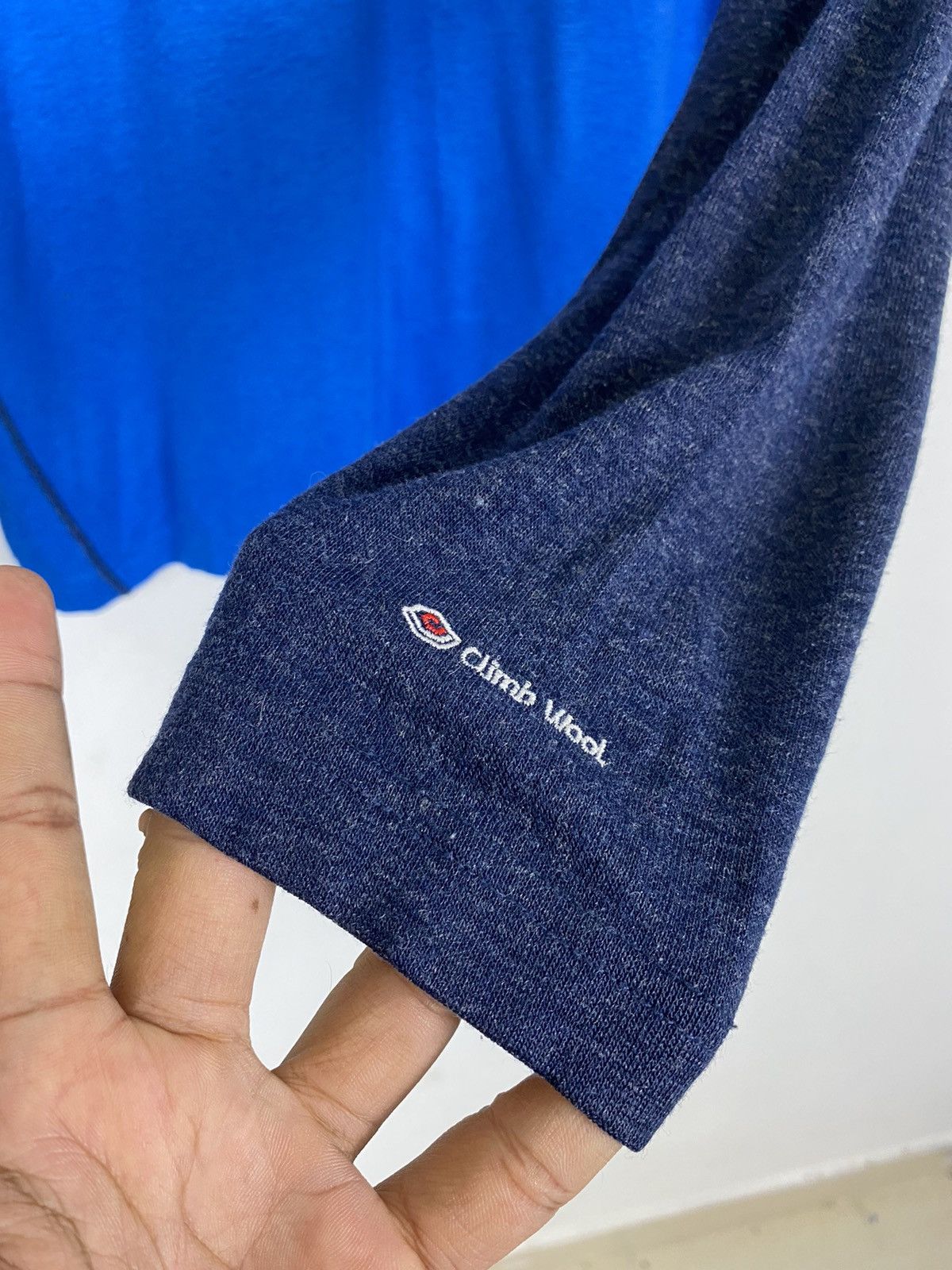 Marmot Marmot Climb Wool Shirt Size US L / EU 52-54 / 3 - 6 Thumbnail