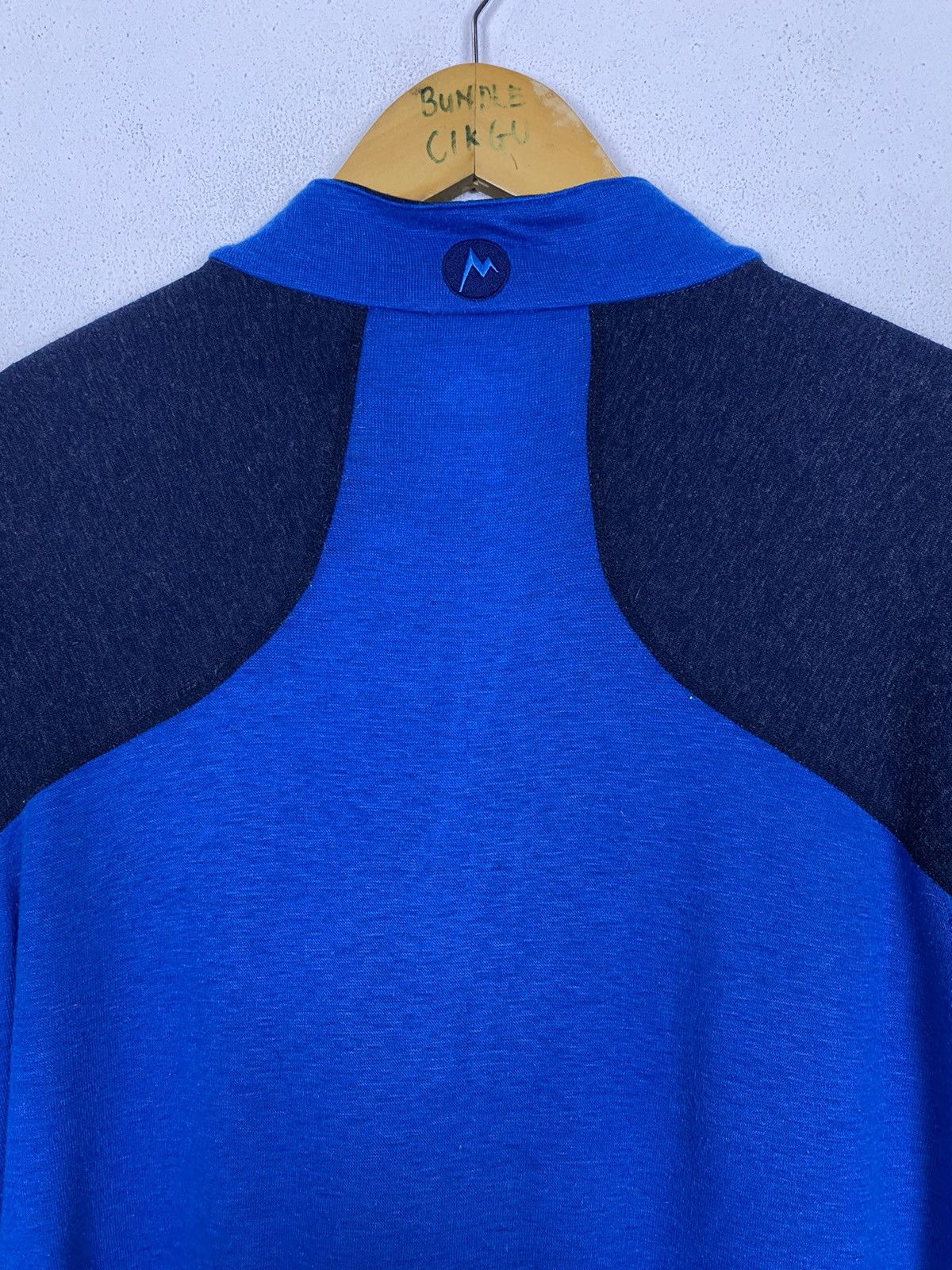 Marmot Marmot Climb Wool Shirt Size US L / EU 52-54 / 3 - 5 Thumbnail