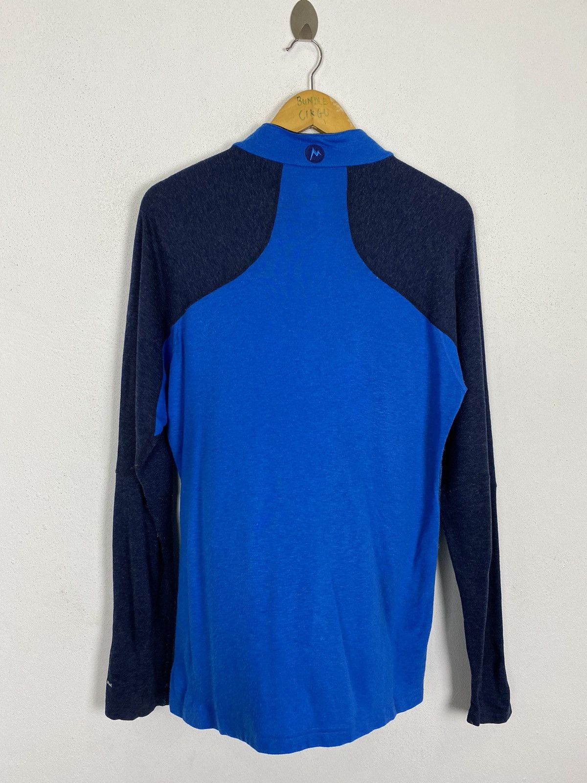 Marmot Marmot Climb Wool Shirt Size US L / EU 52-54 / 3 - 3 Thumbnail