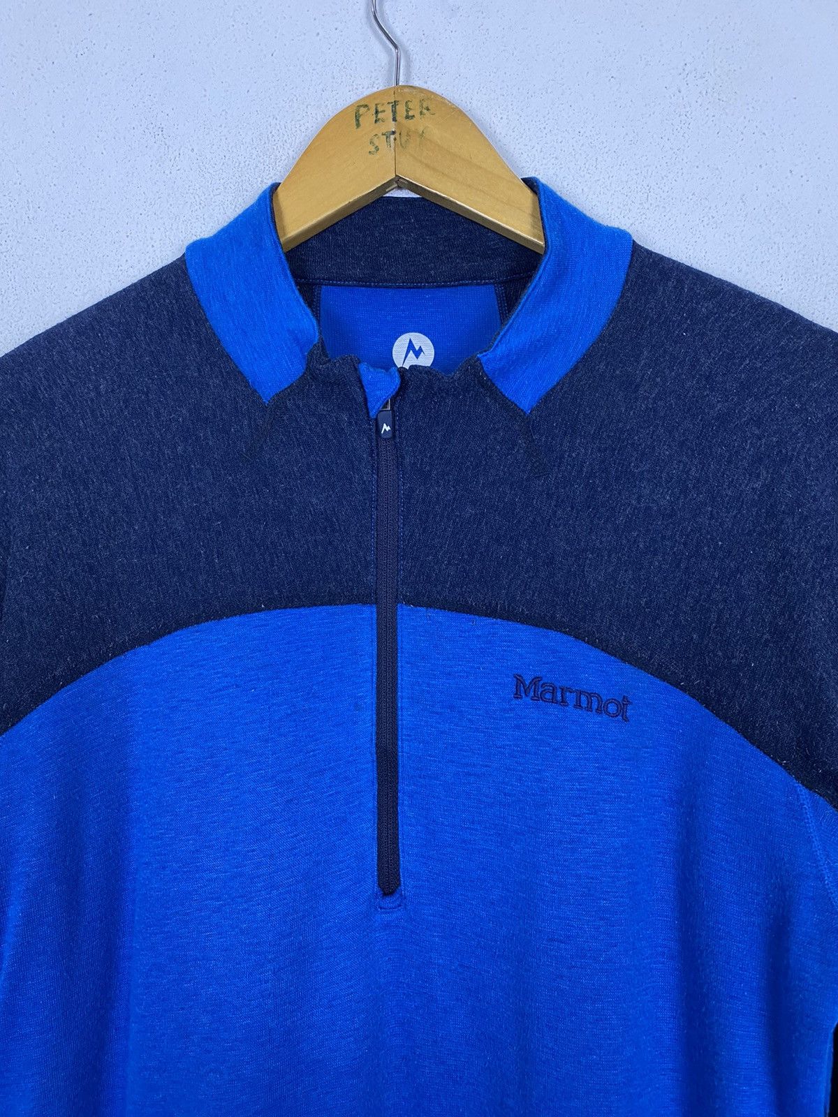 Marmot Marmot Climb Wool Shirt Size US L / EU 52-54 / 3 - 4 Thumbnail