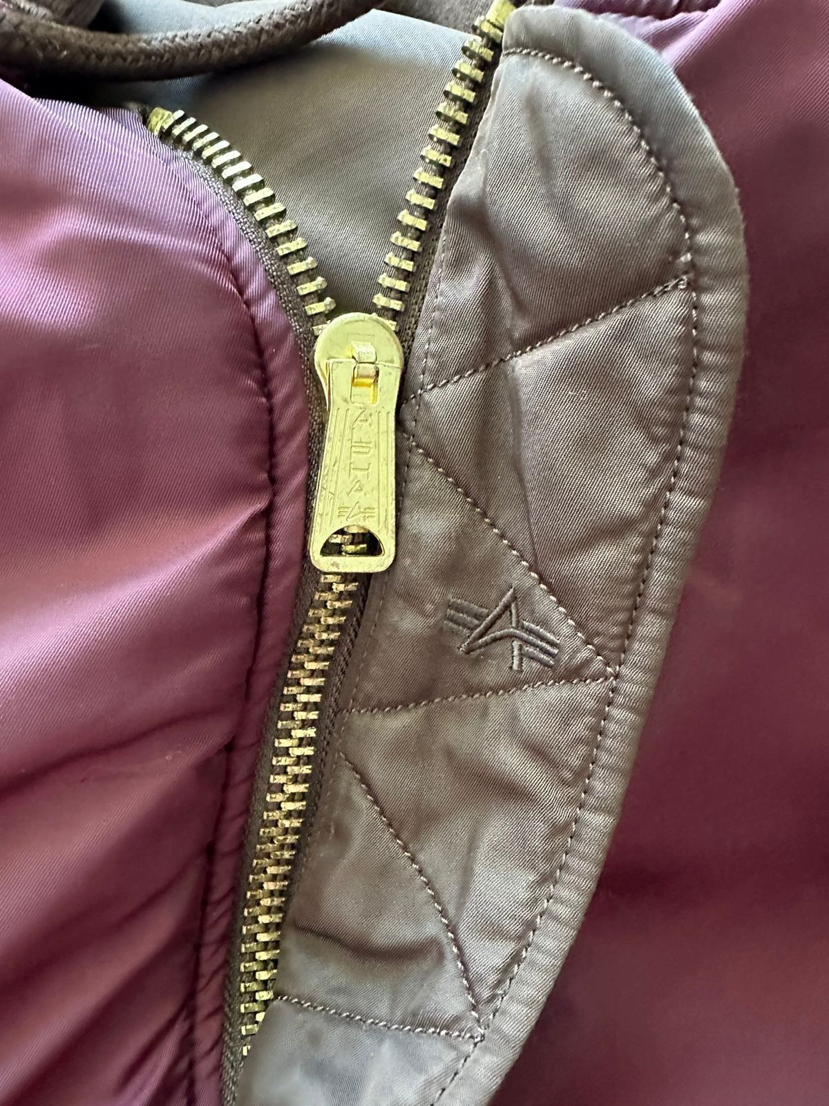 Vetements SS17 Reversible Bomber Jacket Size US S / EU 44-46 / 1 - 7 Thumbnail