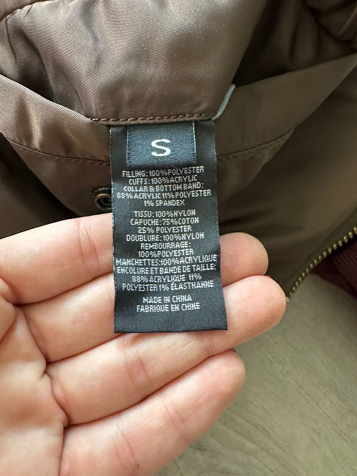 Vetements SS17 Reversible Bomber Jacket Size US S / EU 44-46 / 1 - 10 Thumbnail