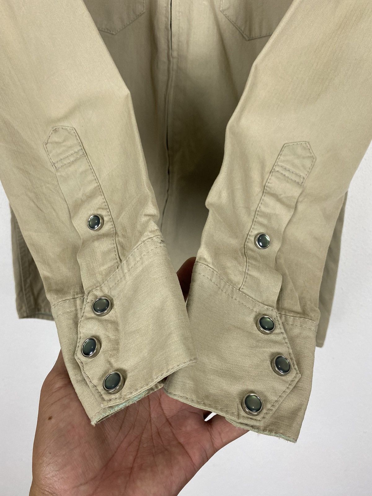 Levi's × Levi's Vintage Clothing Vintage Levi’s Zipper Jacket Size US M / EU 48-50 / 2 - 7 Thumbnail