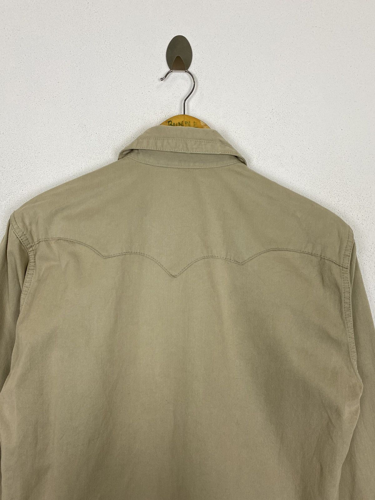 Levi's × Levi's Vintage Clothing Vintage Levi’s Zipper Jacket Size US M / EU 48-50 / 2 - 5 Thumbnail