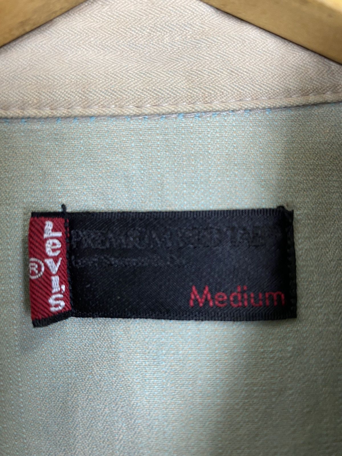 Levi's × Levi's Vintage Clothing Vintage Levi’s Zipper Jacket Size US M / EU 48-50 / 2 - 10 Thumbnail