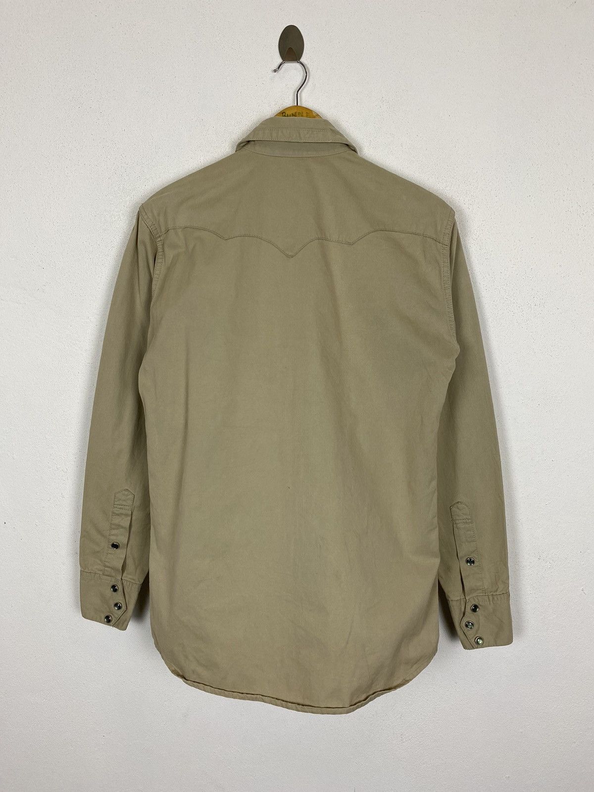 Levi's × Levi's Vintage Clothing Vintage Levi’s Zipper Jacket Size US M / EU 48-50 / 2 - 3 Thumbnail