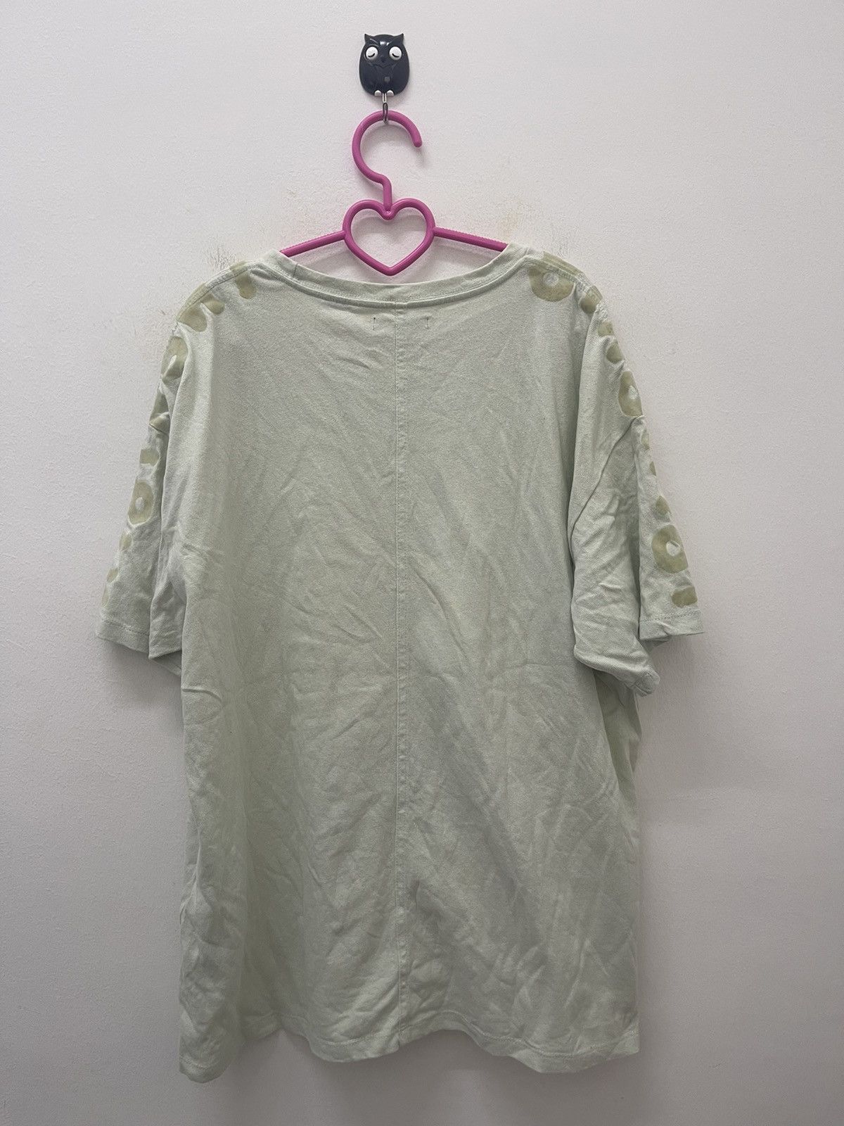 Levi's Made & Crafted Rare LEVIS LINE 8 Tee Size US M / EU 48-50 / 2 - 7 Thumbnail