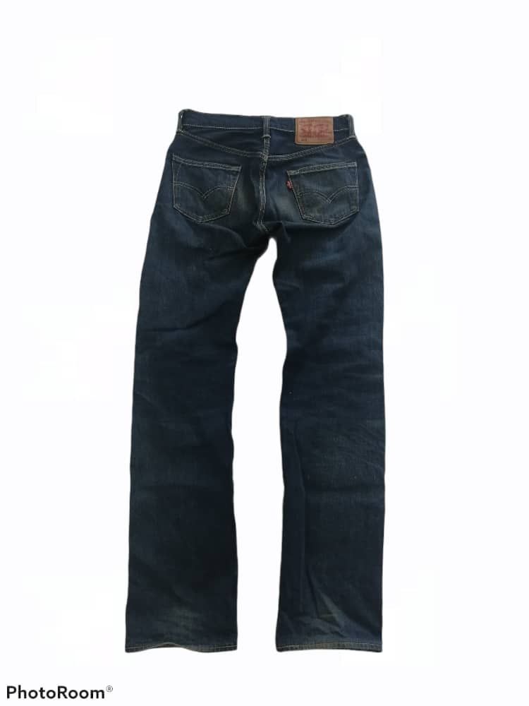 Levi's Levi's 501 jeans Size US 28 / EU 44 - 1 Thumbnail