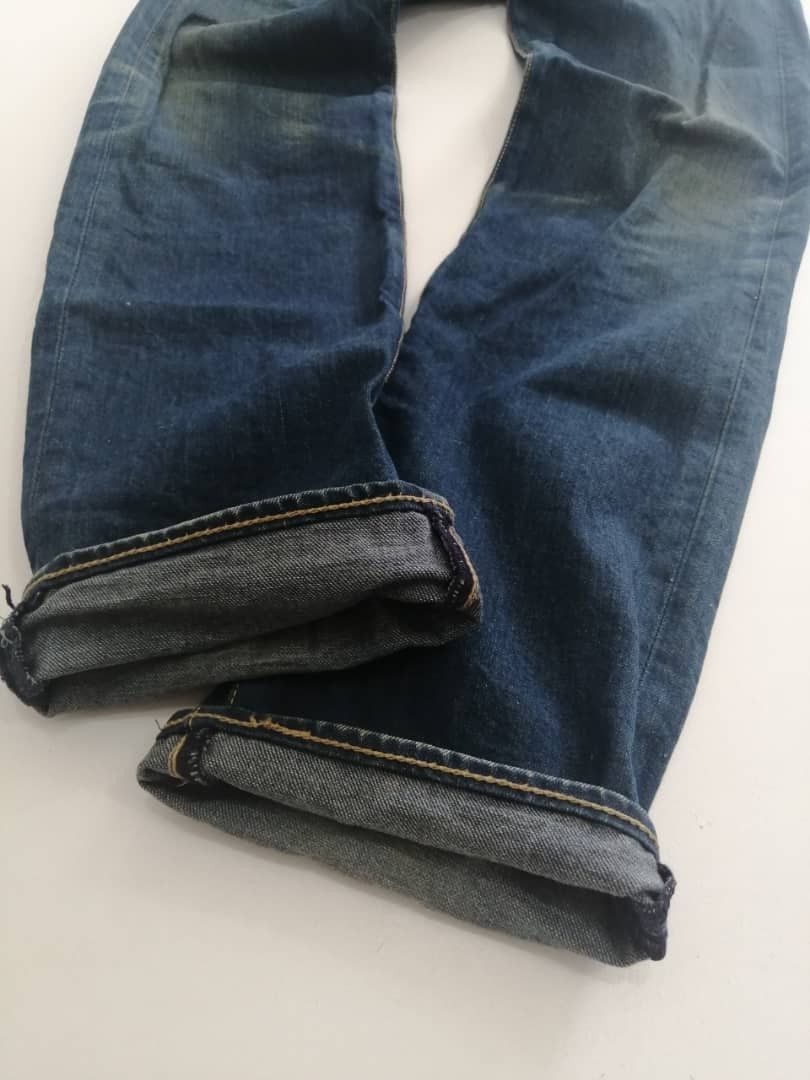 Levi's Levi's 501 jeans Size US 28 / EU 44 - 9 Thumbnail