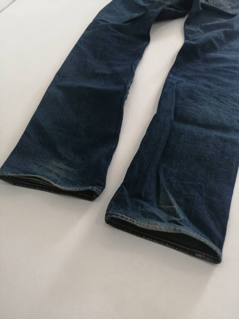 Levi's Levi's 501 jeans Size US 28 / EU 44 - 15 Thumbnail